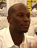 tyrese gibson biography, pictures, videos, movies, relationships ...