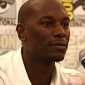 Tyrese Gibson