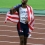 Tyson Gay