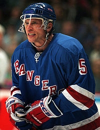 Ulf Samuelsson