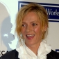 Uma Thurman