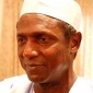 Umaru Yar'Adua
