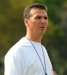 URBAN MEYER Biography, Pictures, Videos, Relationships - FamousWhy