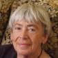 Ursula K. Le Guin