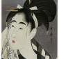 Utamaro