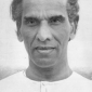 V. K. Krishna Menon