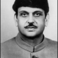 V. P. Singh