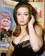 Valerie Leon