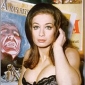 Valerie Leon