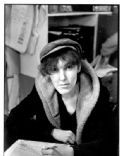 Valerie Solanas