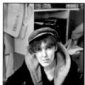Valerie Solanas
