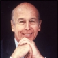 Valery Giscard d'Estaing