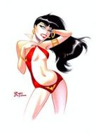 Vampirella