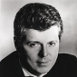 Van Cliburn