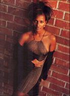 Vanessa Bell Calloway