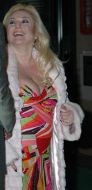 Vanessa Feltz