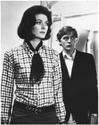 Vanessa Redgrave