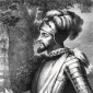 Vasco Nunez de Balboa