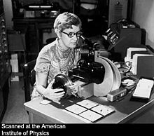 Vera Rubin