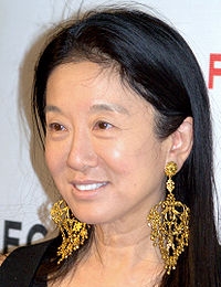 Vera Wang
