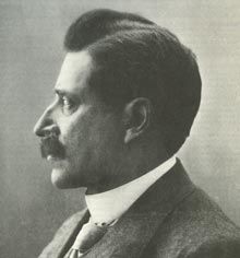 Verner von Heidenstam