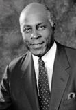 Vernon Jordan