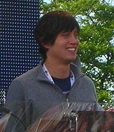 Vernon Kay