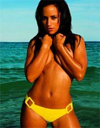 Veronica Portillo