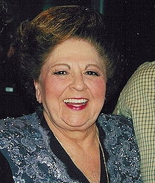 Vestal Goodman