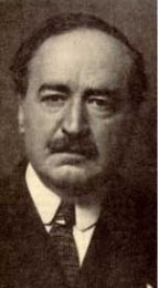 Vicente Blasco Ibanez