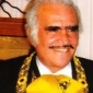 Vicente Fernandez