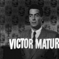 Victor Mature