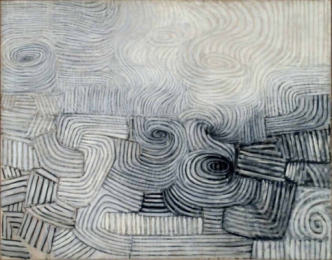 Victor Pasmore