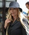Victoria Gotti
