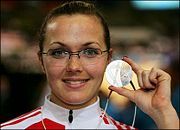 Victoria Pendleton