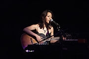 Vienna Teng