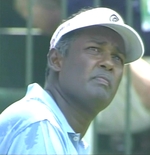 Vijay Singh