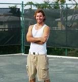 Vince Spadea