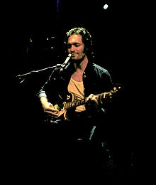 Vincent Gallo