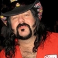 Vinnie Paul Abbott