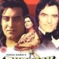 Vinod Khanna