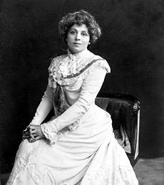 Viola Allen