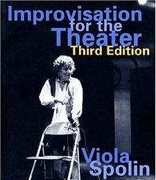 Viola Spolin