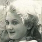 Violet Wilkey
