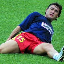 Viorel Moldovan