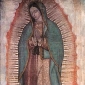 Virgin Mary