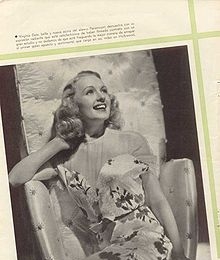 Virginia Dale