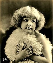 Virginia Lee Corbin