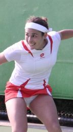 Virginia Ruano Pascual