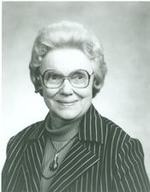 Virginia Smith